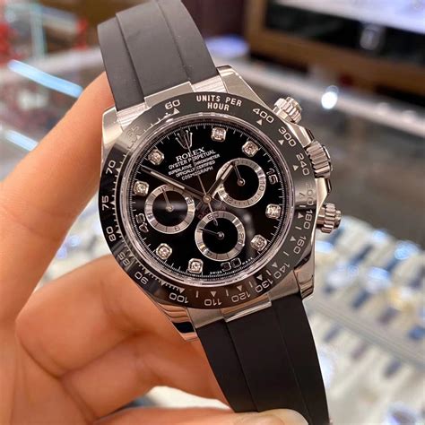 rolex daytona 价格